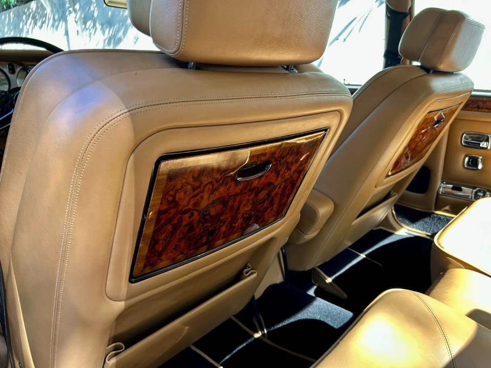 1989 Rolls-Royce Silver Spur & Spirit - Image 24 of 31