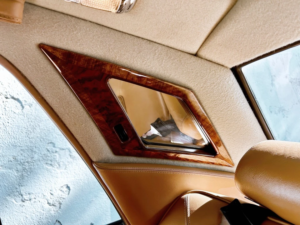 1989 Rolls-Royce Silver Spur & Spirit - Image 26 of 31