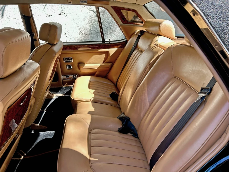 1989 Rolls-Royce Silver Spur & Spirit - Image 23 of 31