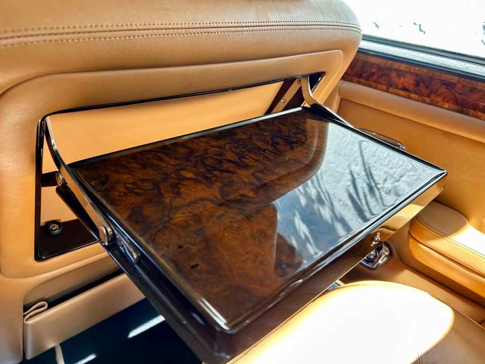 1989 Rolls-Royce Silver Spur & Spirit - Image 25 of 31