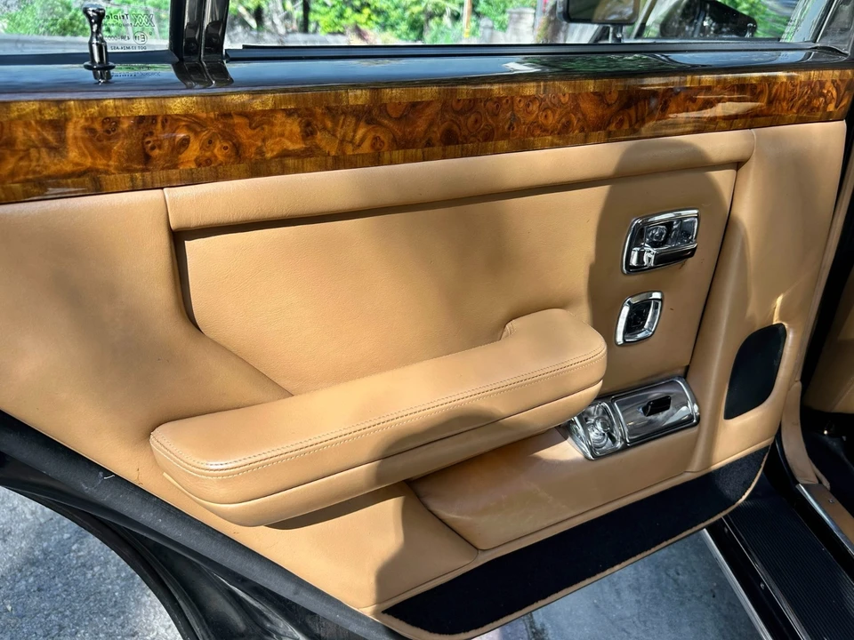 1989 Rolls-Royce Silver Spur & Spirit - Image 29 of 31