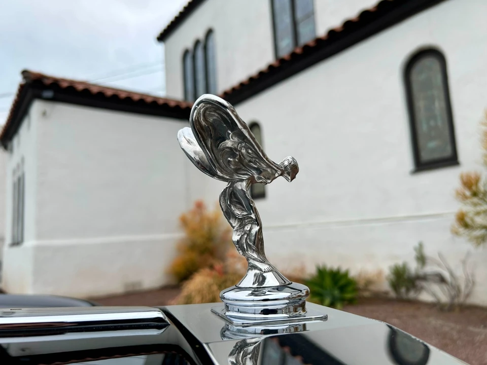 1989 Rolls-Royce Silver Spur & Spirit - Image 2 of 31