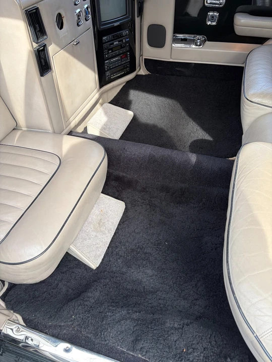 1989 Rolls-Royce Silver Spur & Spirit I - Image 31 of 31
