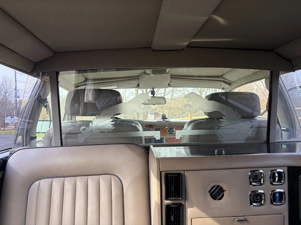 1989 Rolls-Royce Silver Spur & Spirit I - Image 30 of 31