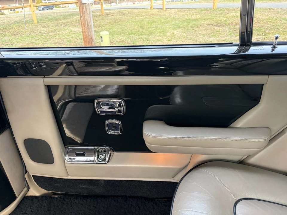 1989 Rolls-Royce Silver Spur & Spirit I - Image 29 of 31