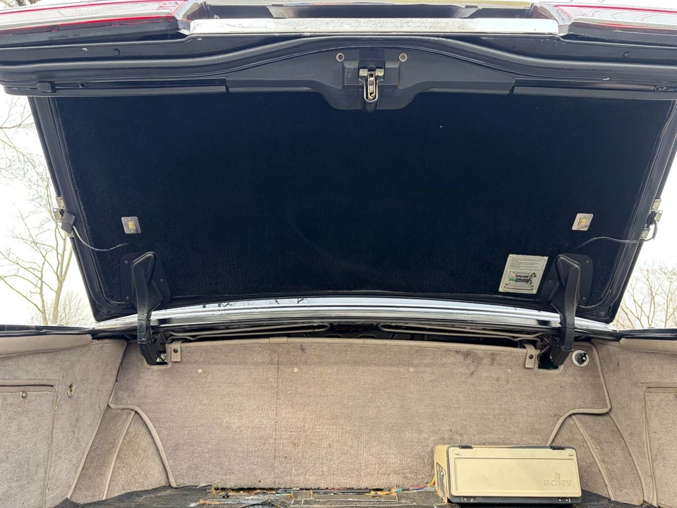 1989 Rolls-Royce Silver Spur & Spirit I - Image 8 of 31