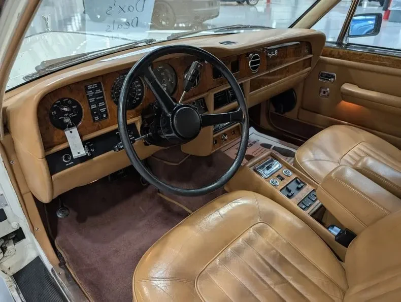 1989 Rolls-Royce Silver Spur & Spirit - Image 2 of 21