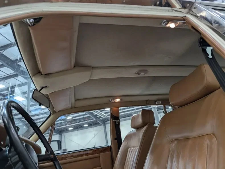 1989 Rolls-Royce Silver Spur & Spirit - Image 12 of 21