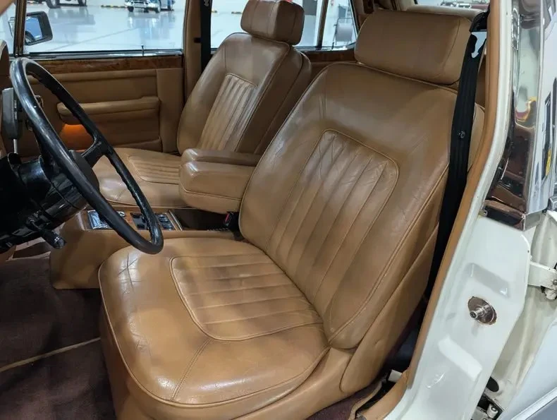 1989 Rolls-Royce Silver Spur & Spirit - Image 4 of 21
