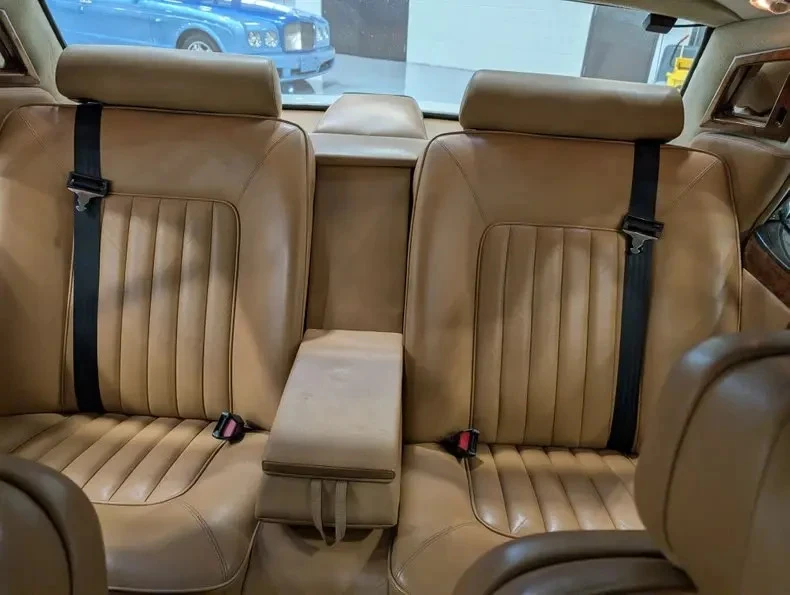 1989 Rolls-Royce Silver Spur & Spirit - Image 3 of 21