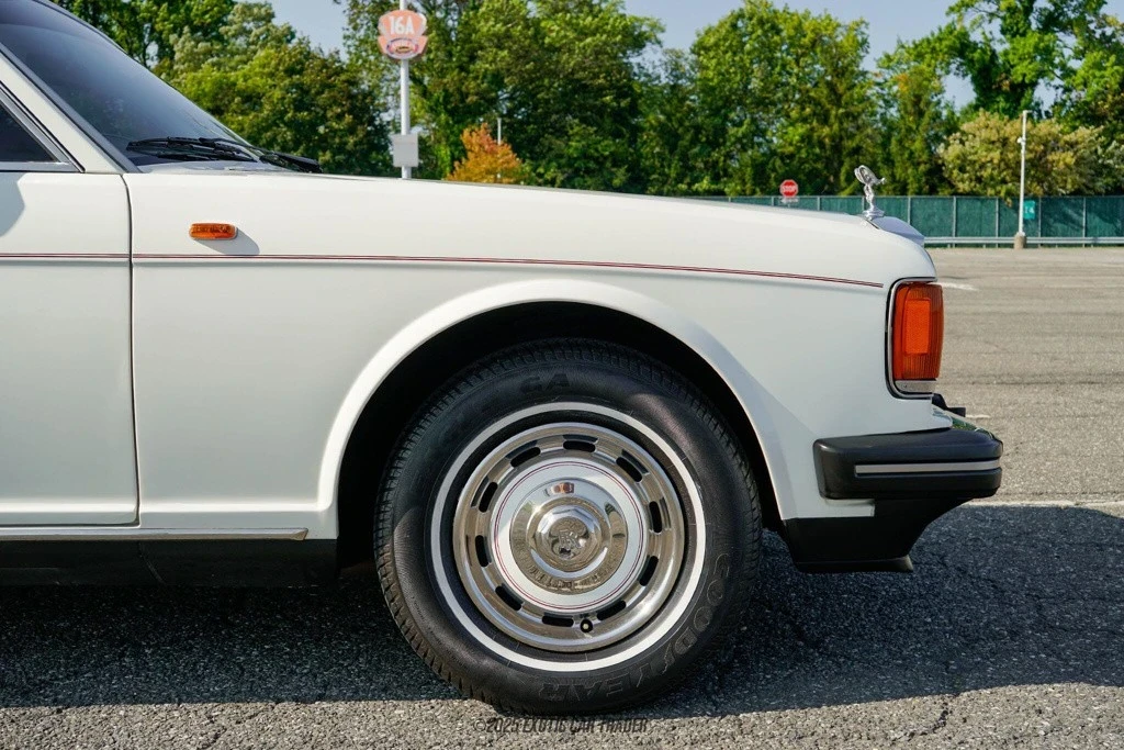 1989 Rolls-Royce Silver Spur & Spirit - Image 11 of 12