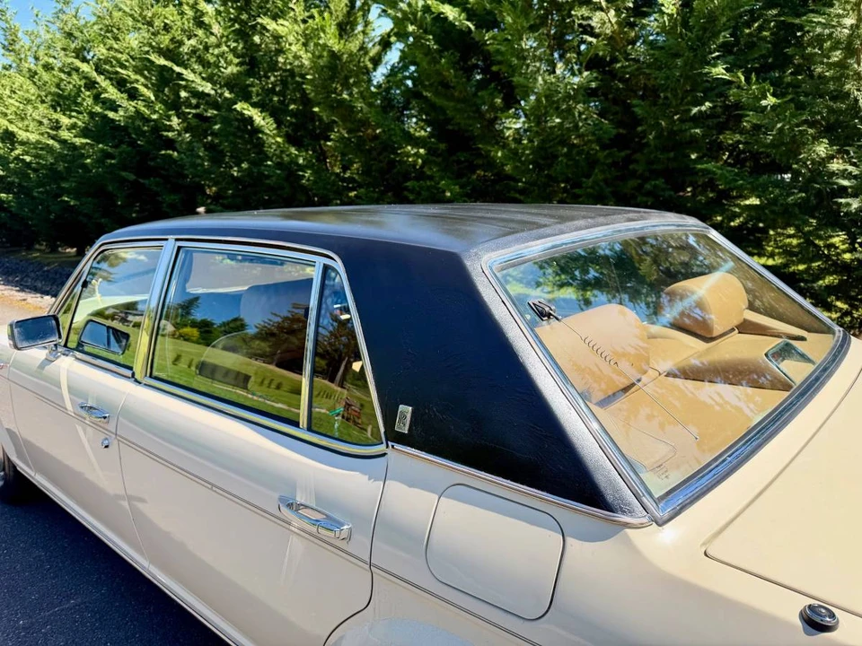 1989 Rolls-Royce Silver Spur & Spirit I - Image 7 of 21