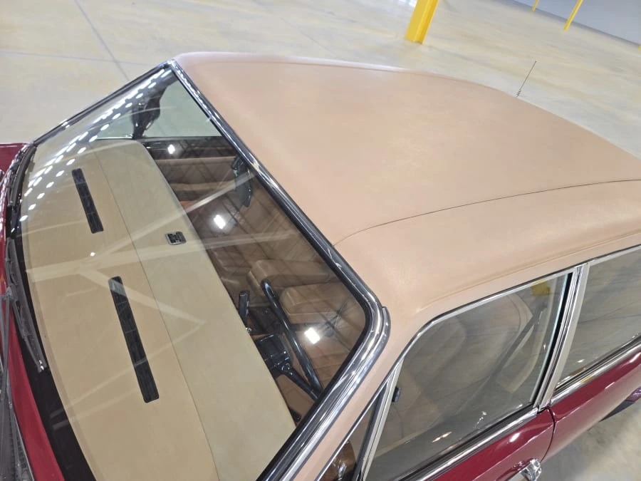 1989 Rolls-Royce Silver Spur & Spirit - Image 16 of 16