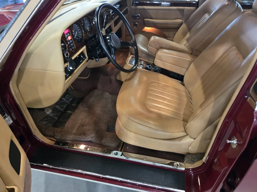 1989 Rolls-Royce Silver Spur & Spirit - Image 7 of 16