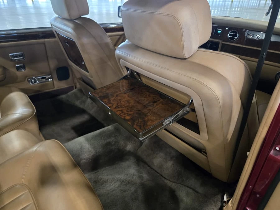 1989 Rolls-Royce Silver Spur & Spirit - Image 11 of 16
