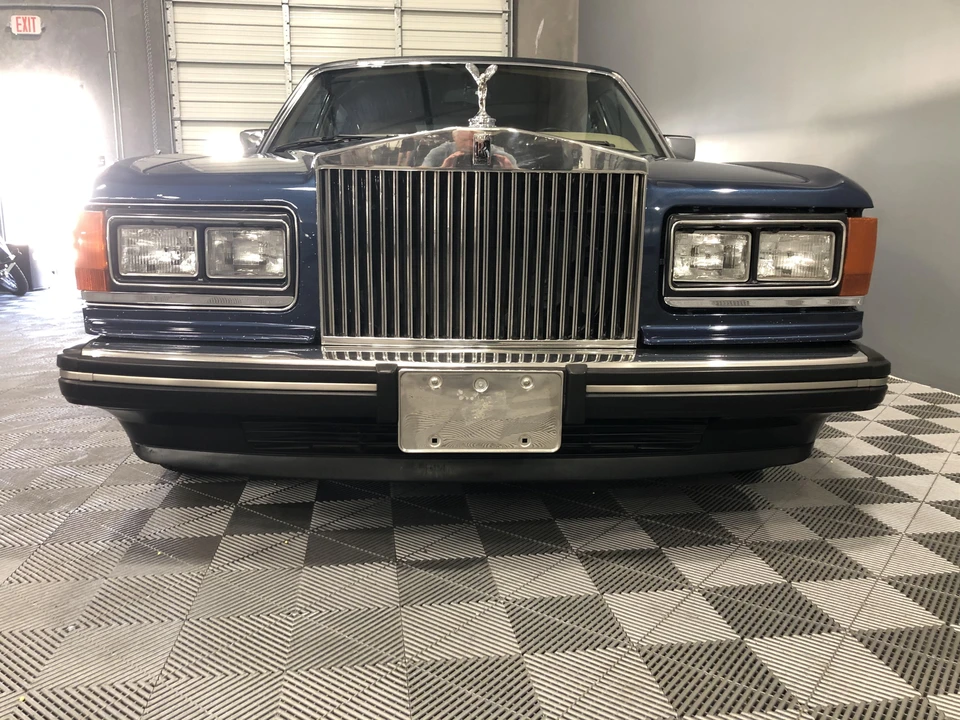 1989 Rolls-Royce Silver Spur & Spirit I - Image 6 of 31