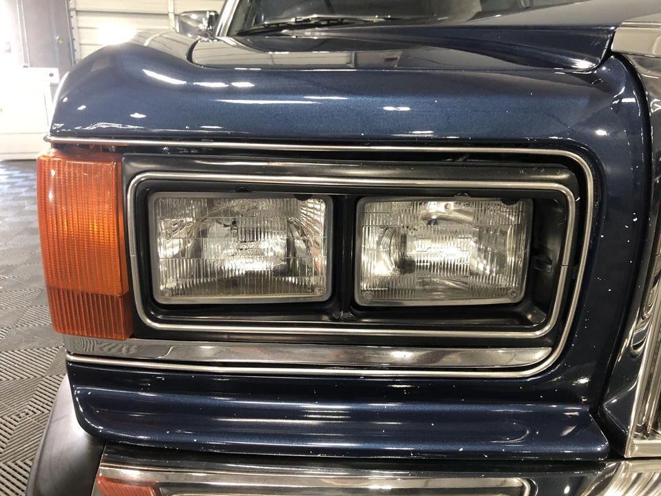 1989 Rolls-Royce Silver Spur & Spirit I - Image 13 of 31
