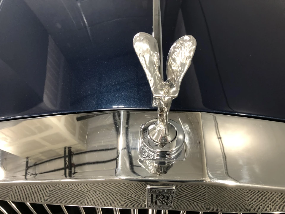 1989 Rolls-Royce Silver Spur & Spirit I - Image 16 of 31