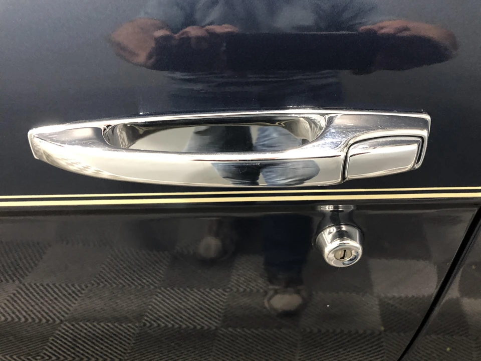 1989 Rolls-Royce Silver Spur & Spirit I - Image 24 of 31