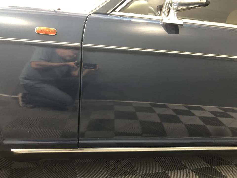 1989 Rolls-Royce Silver Spur & Spirit I - Image 21 of 31