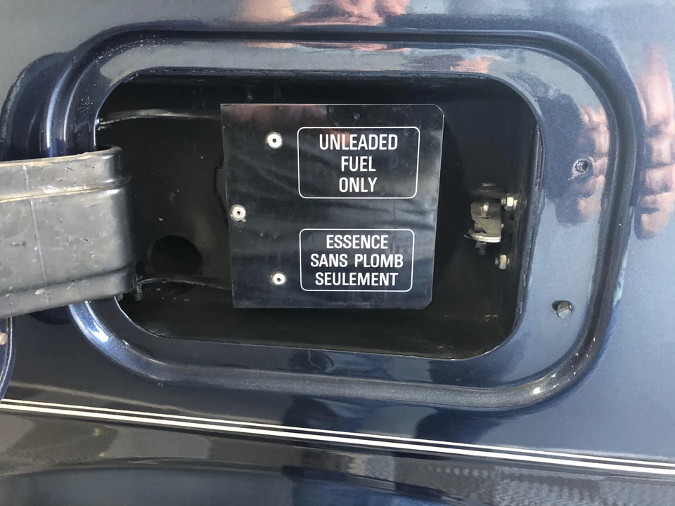 1989 Rolls-Royce Silver Spur & Spirit I - Image 31 of 31