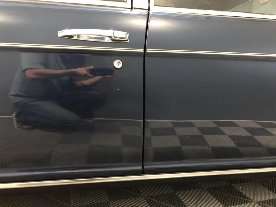 1989 Rolls-Royce Silver Spur & Spirit I - Image 25 of 31