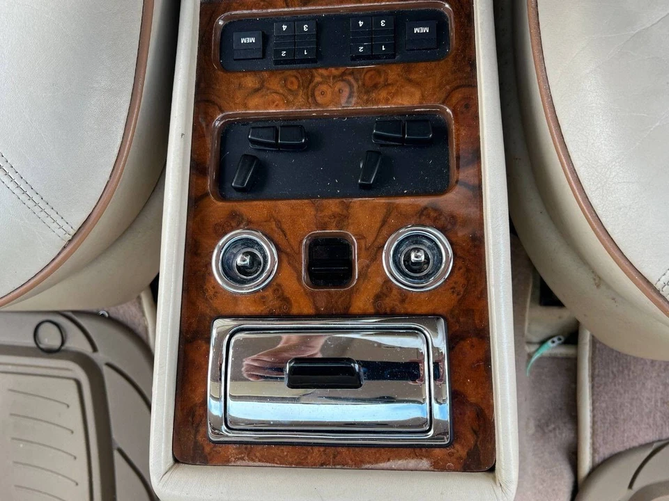 1989 Rolls-Royce Silver Spur & Spirit - Image 20 of 27