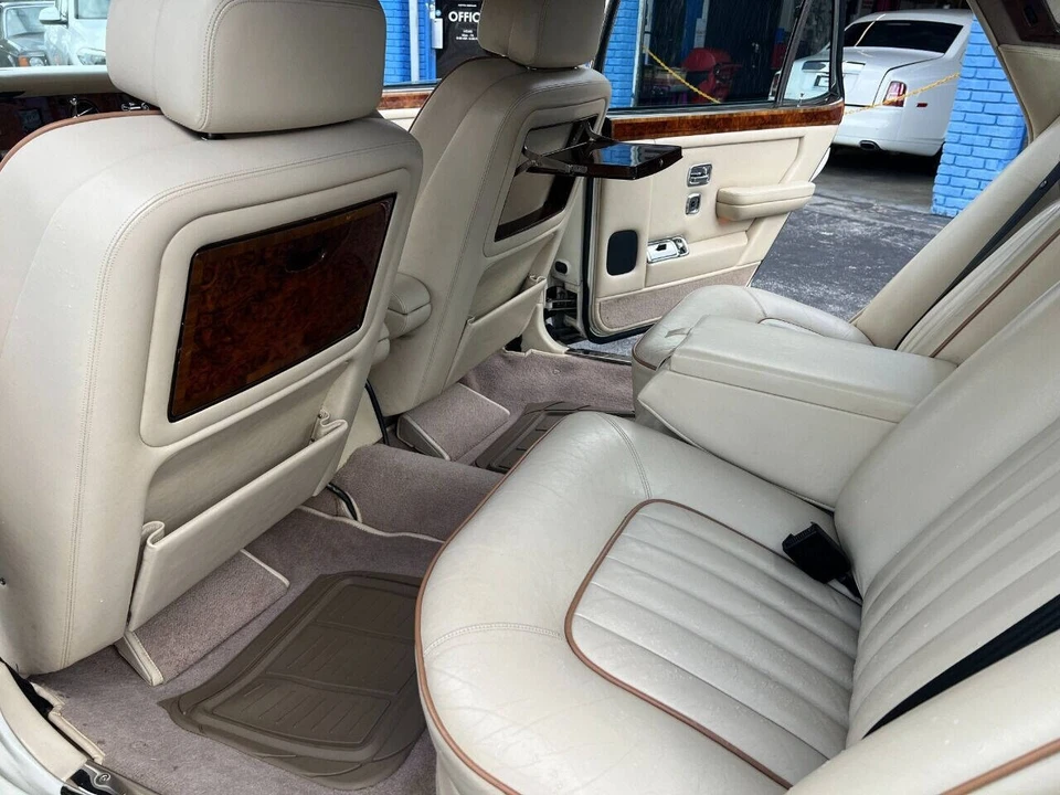 1989 Rolls-Royce Silver Spur & Spirit - Image 15 of 27