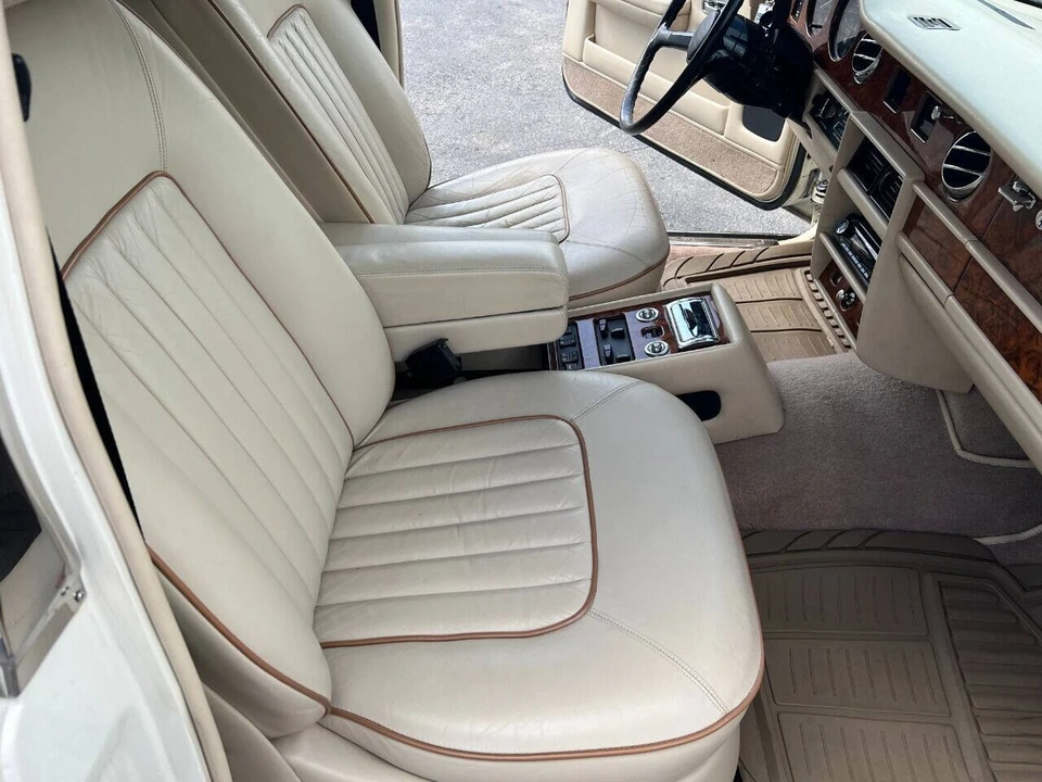 1989 Rolls-Royce Silver Spur & Spirit - Image 23 of 27