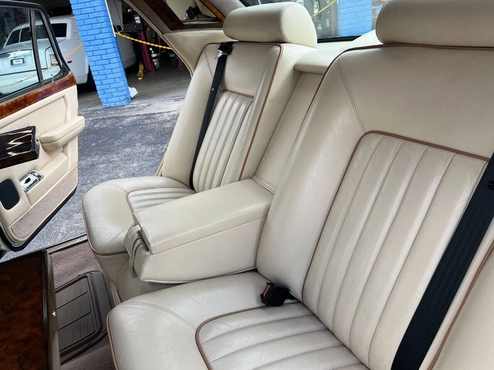 1989 Rolls-Royce Silver Spur & Spirit - Image 16 of 27