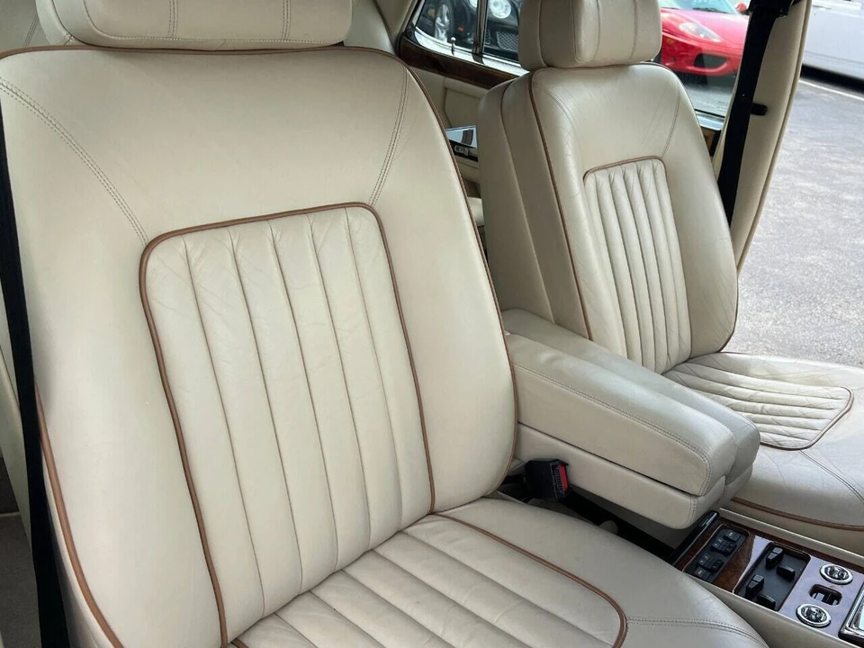 1989 Rolls-Royce Silver Spur & Spirit - Image 24 of 27