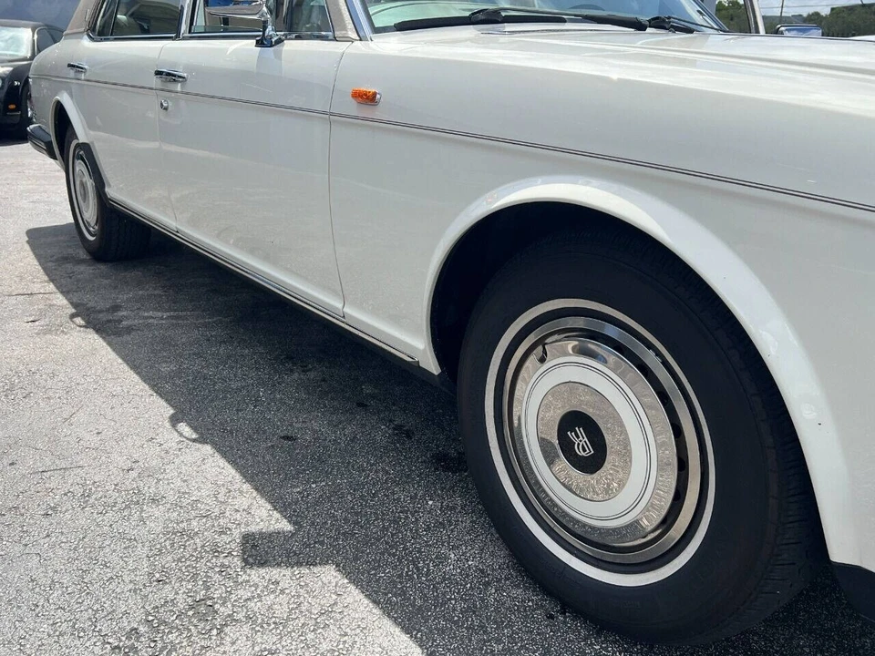 1989 Rolls-Royce Silver Spur & Spirit - Image 25 of 27