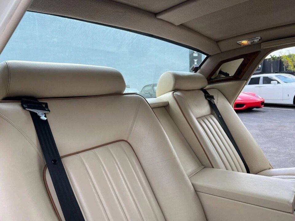 1989 Rolls-Royce Silver Spur & Spirit - Image 14 of 27