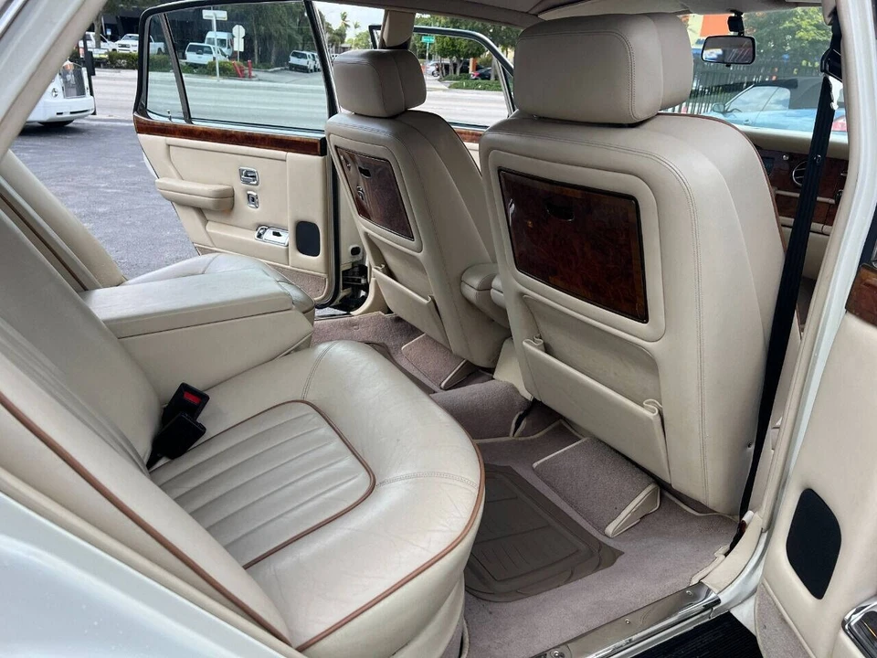 1989 Rolls-Royce Silver Spur & Spirit - Image 13 of 27