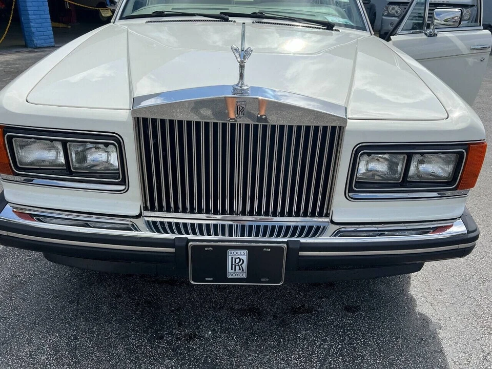 1989 Rolls-Royce Silver Spur & Spirit - Image 2 of 27