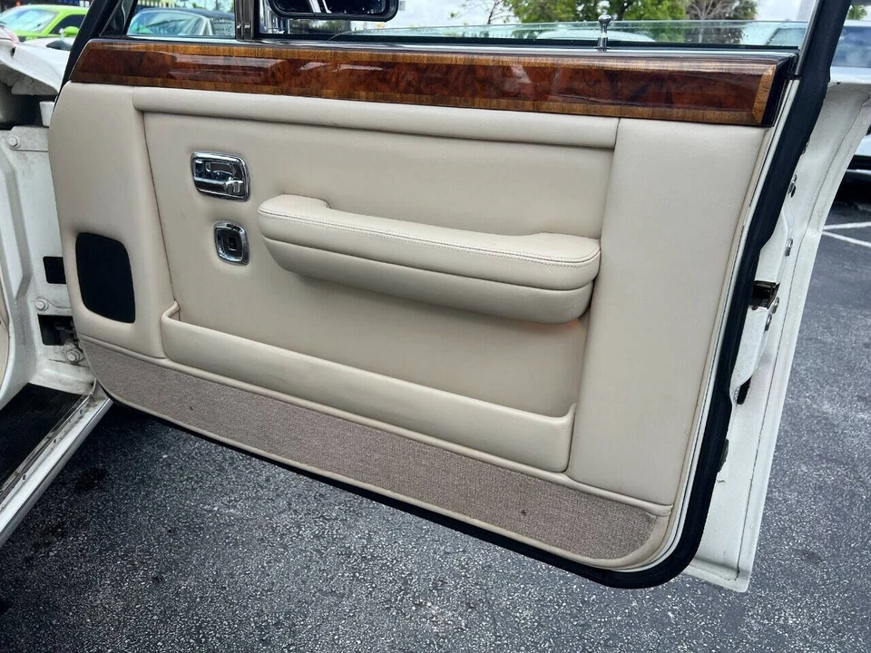 1989 Rolls-Royce Silver Spur & Spirit - Image 12 of 27