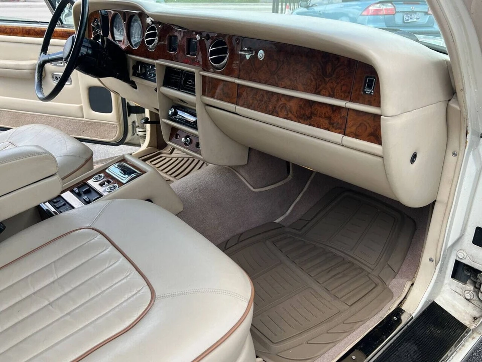 1989 Rolls-Royce Silver Spur & Spirit - Image 22 of 27