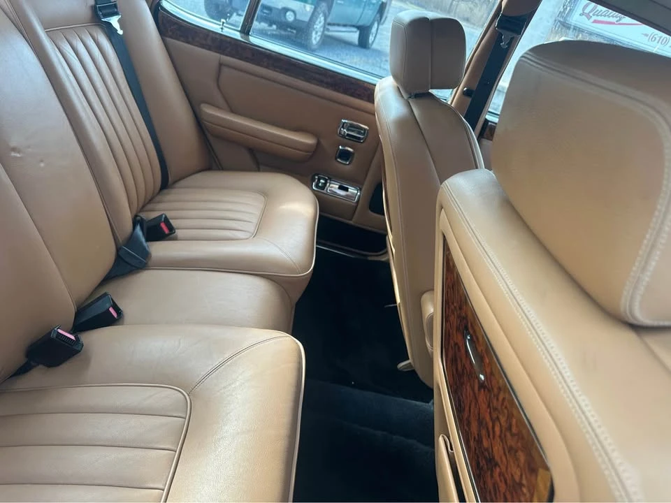 1989 Rolls-Royce - Image 6 of 10