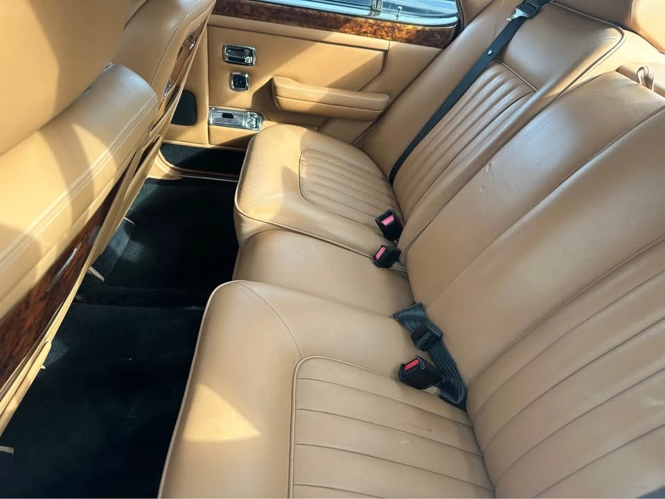 1989 Rolls-Royce - Image 10 of 10