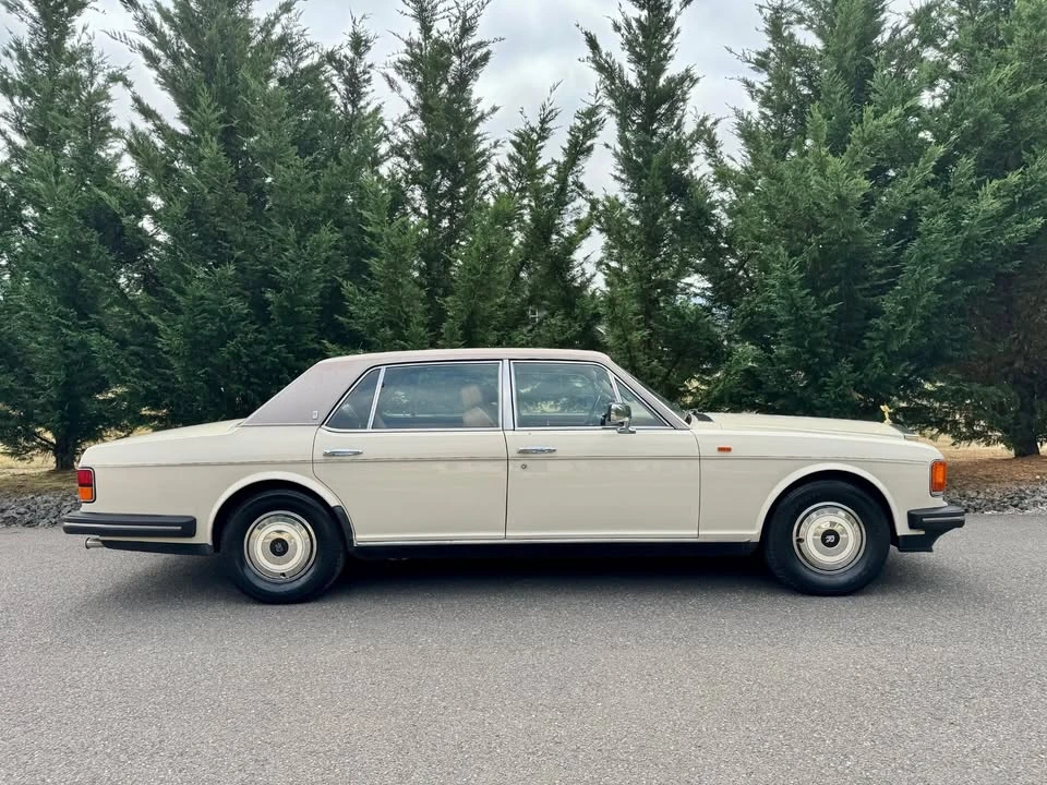 1989 Rolls-Royce Silver Spur & Spirit - Image 16 of 20