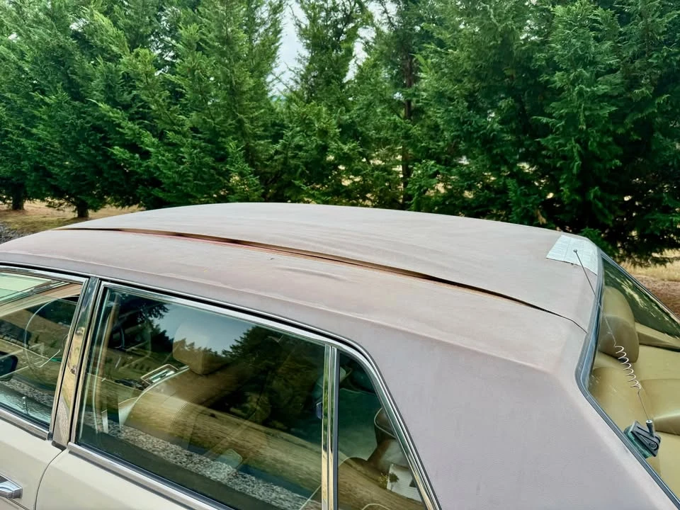 1989 Rolls-Royce Silver Spur & Spirit - Image 6 of 20