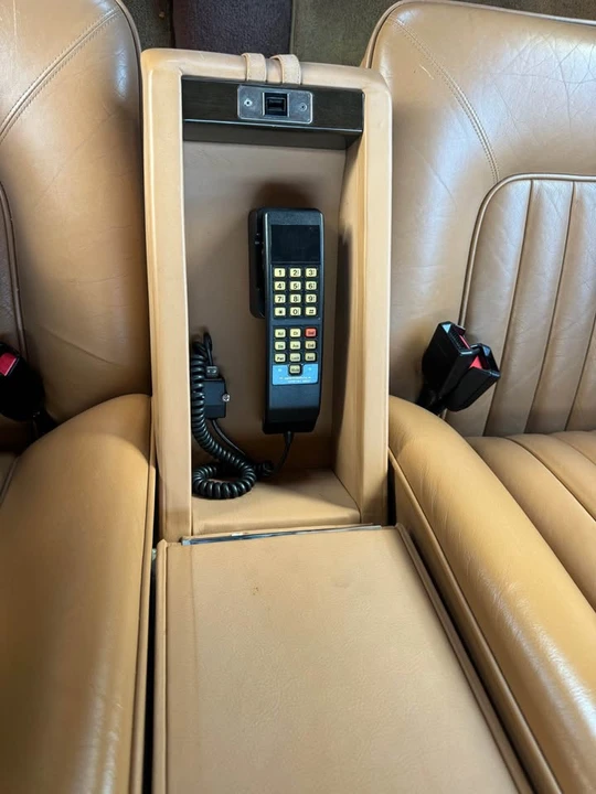 1989 Rolls-Royce Silver Spur & Spirit - Image 15 of 18