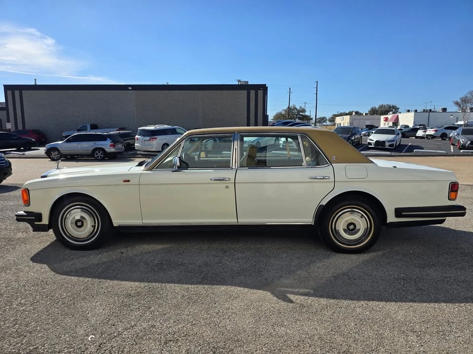 1989 Rolls-Royce Silver Spur & Spirit - Image 8 of 20