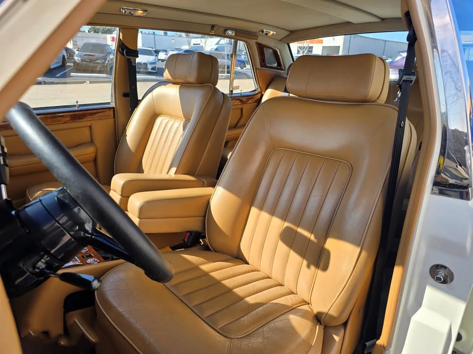 1989 Rolls-Royce Silver Spur & Spirit - Image 11 of 20