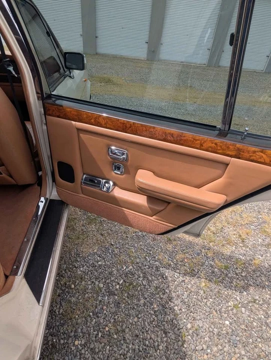 1989 Rolls-Royce Silver Spur & Spirit - Image 11 of 12