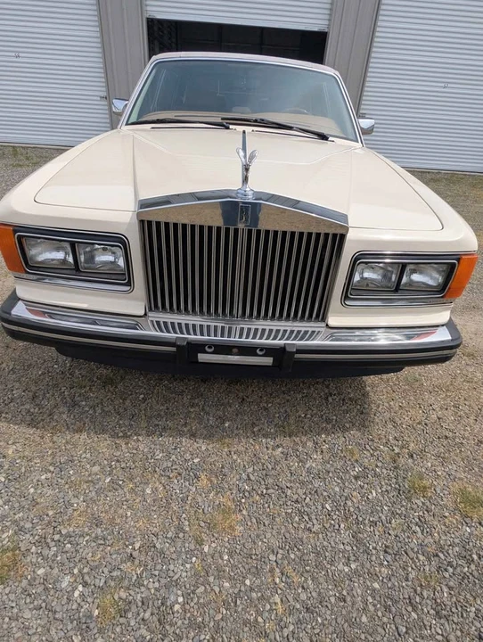 1989 Rolls-Royce Silver Spur & Spirit - Image 2 of 12