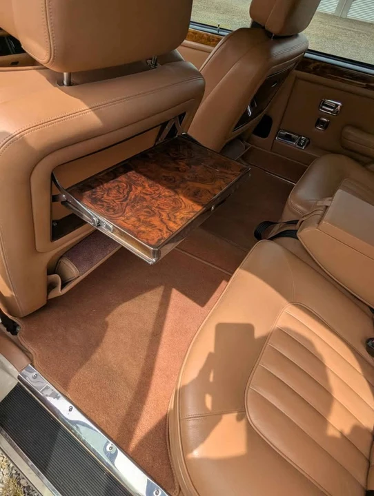 1989 Rolls-Royce Silver Spur & Spirit - Image 6 of 12