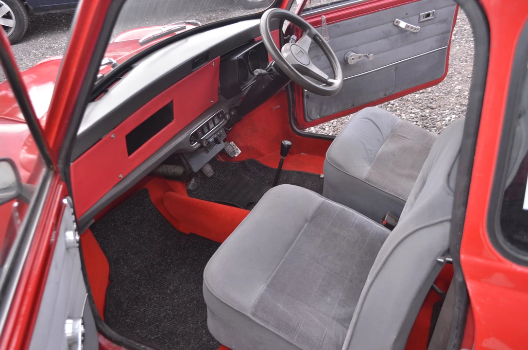 1989 Rover Mini Cooper - Image 3 of 9