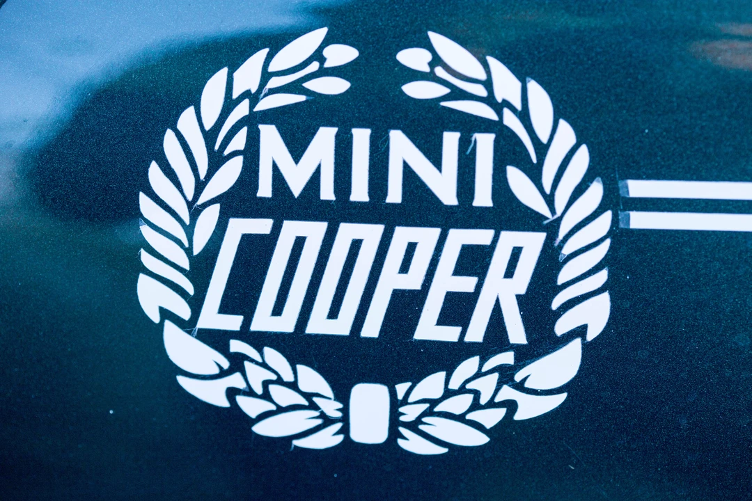 1991 Mini Mini Mark VI - Image 20 of 31
