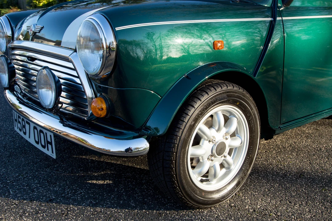 1991 Mini Mini Mark VI - Image 19 of 31
